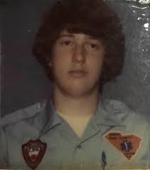 On a sad note, for those of you who don't know, We lost a very special MDP  student. As most of you know we welcome him to MDP in April of 1975.