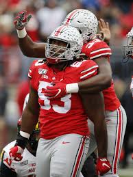 And penn state should be fresh for this one, coming off its oct. Fields No 3 Ohio State Overwhelm Maryland 73 14 Business Insider