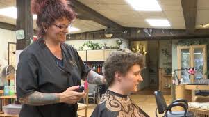 50% off any beauty service! Hair Salon Closes Again After Customer Has Covid 19
