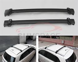 The 2018 outlander sport also now offers a new touring package for the top sel trim. New Arrival Oem Crossbars For Mitsubishi Asx Outlander Sport 2010 2020 Baggage Luggage Roof Rack Rail Cross Bar Aluminum Roof Racks Boxes Aliexpress