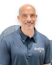 Meet the Doctor at EyeDocs Family Eye Care in Brookville & Germantown, Ohio 