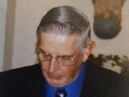 Arthur "Mac" Henry McKenna's Obituary