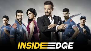 Inside Edge Season 3 Release Date Cast Plot All You Need To Know Use destructive tricks to cause chaos and split the crew. inside edge season 3 release date