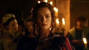 She died in the year 1509. Gabrielle Anwar As Margaret Tudor Famousfix Com Post