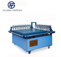 Manual Glass Tube Cutting Machine SM-J30 for 4-10mm Diameter Low/High  Borosilicate