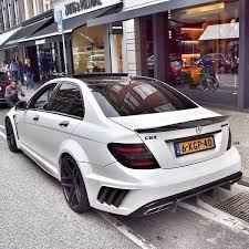 C63 Sport Mercedes Benz Cars Benz Car Benz