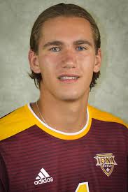 2022 Men's Soccer Roster