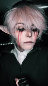 Creepypasta DUETS Cosplay Compilation