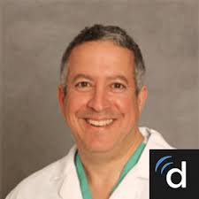 Dr. Frank M. Rosell, MD