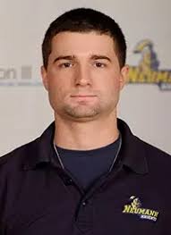 2015 Baseball Roster