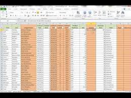 Pin By Southeastern Admin On Southeastern Admin Vlookup Excel Excel Excel Spreadsheets