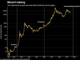 Learn what bitcoin halving is and about the historical bitcoin price fluctuations as it relates to prior bitcoin halvings. Heard Of Bitcoin S Halving It S Set To Shake Crypto Markets In 2020 Reuters