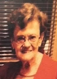 Nancy Rose (McCracken) Shoemaker Obituary August 18, 2017