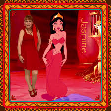 Pin On Disney Characters In Red