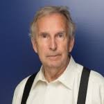 Alex Carrick's Blog — Driven to Write — Enjoy the Ride — Share the Journey