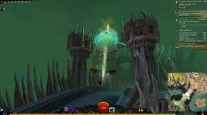 Gw2 Domain Of Kourna Griffon Master Gold Youtube