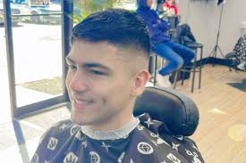 Manuel flow barbershop