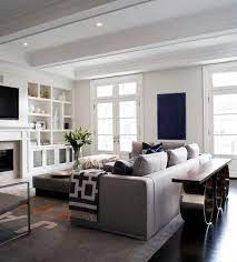 Jennifer Worts Design Toronto Interior Decorating Living Room Modern Living Room Interior Contemporary Living Room