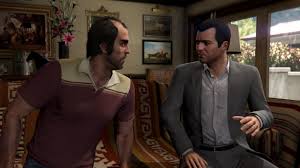 We did not find results for: Una Herramienta De Inteligencia Artificial Experimental Hace Que Gta 5 Se Vea Increiblemente Fotorrealista