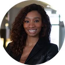 Cydney Franklin's Instagram, Twitter & Facebook