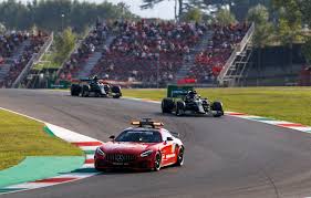 Masi acknowledged that the long straight at mugello and relatively late location of the control line played a role in the circumstances of the accident. Mugello Eyes Return To F1 Calendar