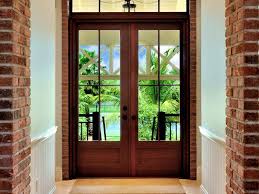 Aside from the grandeur it brings to your home, it can make tasks like getting large furniture inside easier. Impact Entry Doors