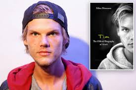 Avicii's final words before suicide revealed in new book