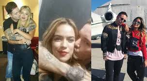 La noticia fue anunciada por la agencia efe y en. Karol G Confirma La Relacion Que Tiene Con J Balvin En San Valentin Musica Radio Onda Cero