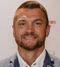 Bryan Seger's Instagram, Twitter & Facebook