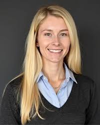 Sydney English, FNP-C