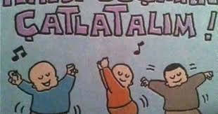 Melike Mahken Adli Kullanicinin Mizah Panosundaki Pin Komik Mizah Karikatur