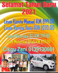 Savesave harga calon baru lesen kereta sahaja for later. Lesen Kereta Marang Facebook