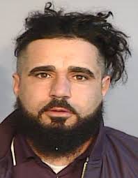 Warrant Wednesday: Three people sought by Albury police.