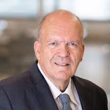 Congratulations to William “Bill” Callison '82, a partner in Holland &  Hart's Denver office, who was recently selected as The Cathy Stricklin  Krendl Lifetime Achievement Award recipient by the Colorado Bar Association!