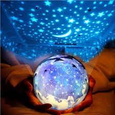 It comes with seven themes for you to choose from. Cosmos Night Light Projector From Apollo Box In 2021 Night Light Kids Star Night Light Best Night Light