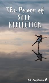 Check spelling or type a new query. Why Is Self Reflection So Essential Amidst The 2020 Pandemic