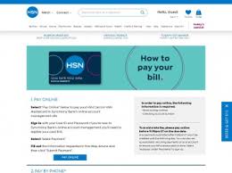 There are numerous ways to make payments via hsn credits payments platforms, which is what we are looking to provide beneath this page below here. Hsn Credit Card Login Logincast Com