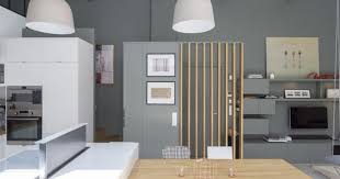 120m Montreuil Amenage Et Decore Par La Decoratrice D Interieur Vanessa Faivre Loft Decoration Interieure Architecte Interieur