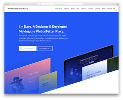 The best websites for general freelance jobs. 22 Most Jaw Dropping Freelancer Website Templates 2020 Colorlib