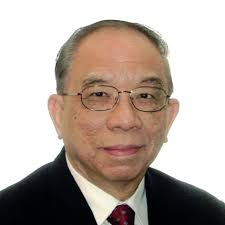 Stephen Hong Tsui, M.Eng., C.Eng., P.Eng., FEC