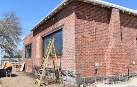 Australian ford forums you will need about 7500 of those bricks for a single venere for a 8x10x3m shed. Building Permits City Of Ballarat