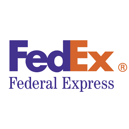 Logo FedEx