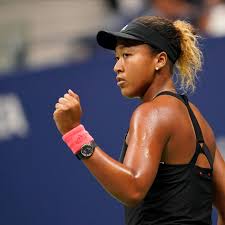Japanese tennis superstar naomi osaka on saturday (feb 6) slammed ignorant remarks from the tokyo olympics' chief organiser after a sexism row. Naomi Osaka Beats Serena Williams In Us Open Final Is 1st Japanese Woman To Win Grand Slam Sbnation Com