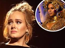 Grammys 2017: Adele stopped Beyonce, Rihanna and James Corden from taking  part in the George Michael tribute