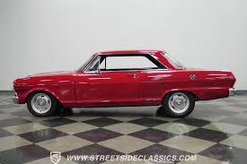 Image result for Regal Red 1965 Chevrolet