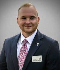 Allen Rish's Instagram, Twitter & Facebook