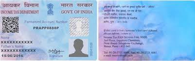 One of the benefits of pan card is eligibility of an individual or entity to enter into transactions of sale or purchase of assets. Learn About Pan Card How To Apply A New Pan Card Uses History