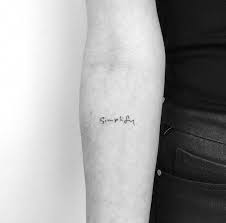 Tattoosformen Simple Tattoos For Women Minimal Tattoo Design Black And Grey Tattoos Sleeve