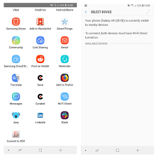 Method 1 using an hdmi cable converter download article How To Connect An Android Smartphone To Your Tv Nextpit