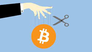Justice department is now investigating if the crypto's value is being artificially inflated. Bitcoin Price Drop From 20 000 Likely Due To Market Manipulation